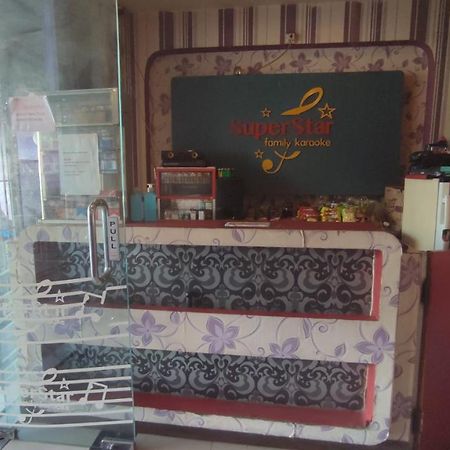Superstar Residence Tomohon Redpartner المظهر الخارجي الصورة