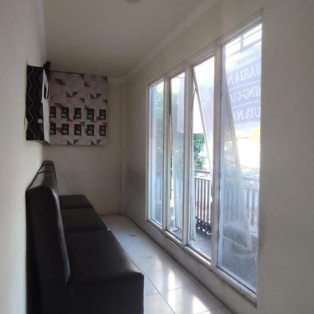 Superstar Residence Tomohon Redpartner المظهر الخارجي الصورة