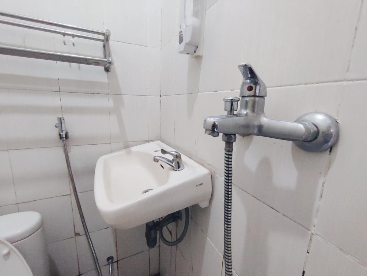 Superstar Residence Tomohon Redpartner المظهر الخارجي الصورة
