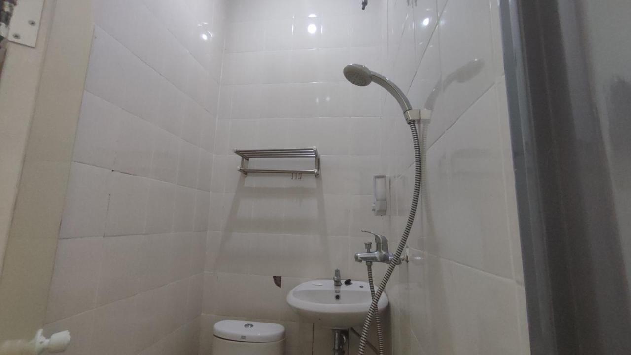 Superstar Residence Tomohon Redpartner المظهر الخارجي الصورة