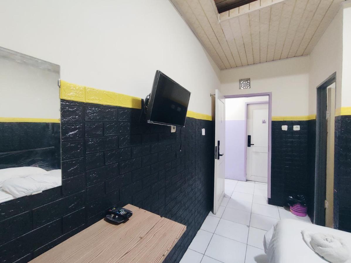 Superstar Residence Tomohon Redpartner المظهر الخارجي الصورة