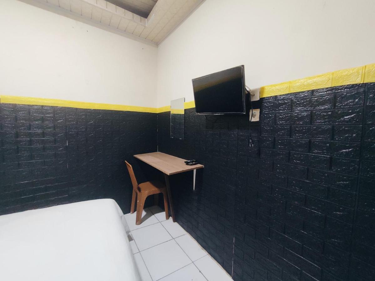 Superstar Residence Tomohon Redpartner المظهر الخارجي الصورة