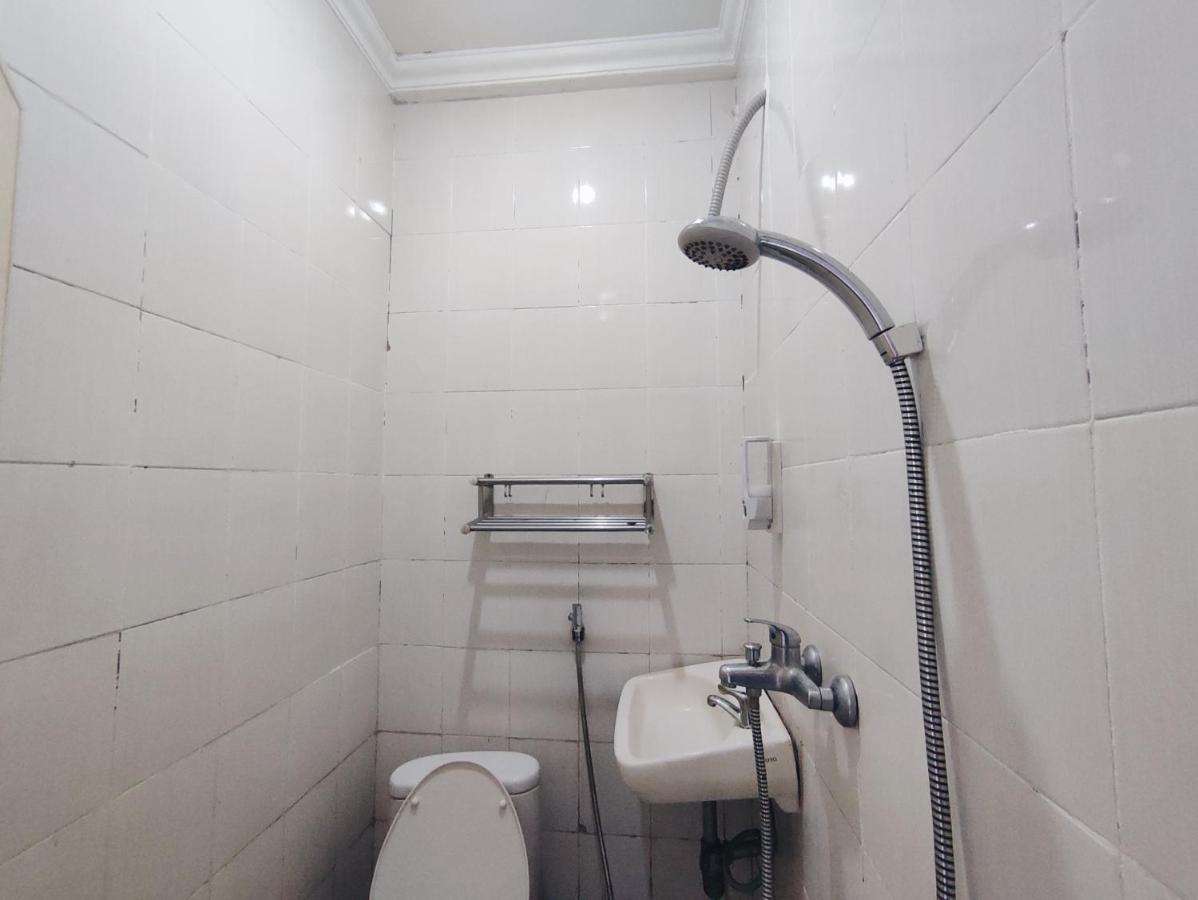 Superstar Residence Tomohon Redpartner المظهر الخارجي الصورة