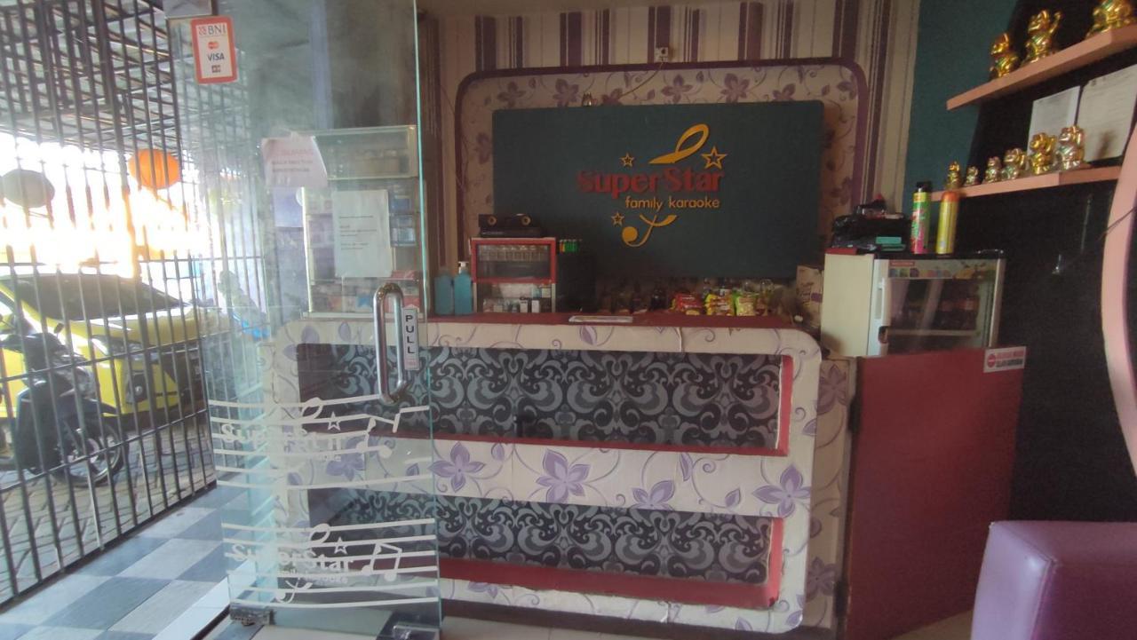 Superstar Residence Tomohon Redpartner المظهر الخارجي الصورة