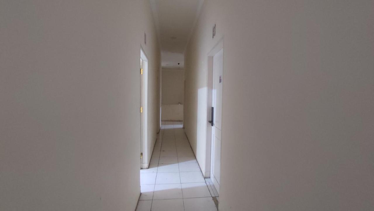 Superstar Residence Tomohon Redpartner المظهر الخارجي الصورة