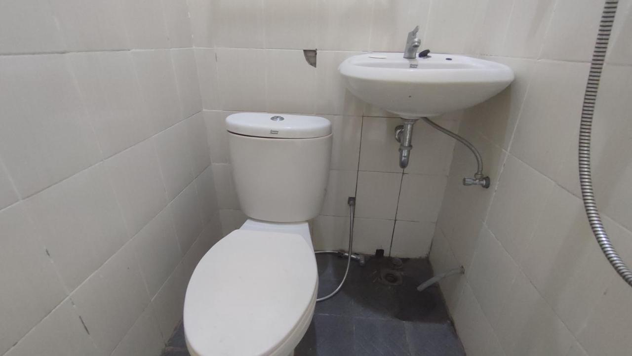 Superstar Residence Tomohon Redpartner المظهر الخارجي الصورة